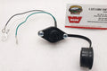 WARN SOCKET KIT,3 WIRE,12V