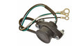 WARN SOCKET KIT,3 WIRE,12V