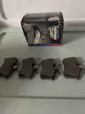 WAGNER BRAKE auto part