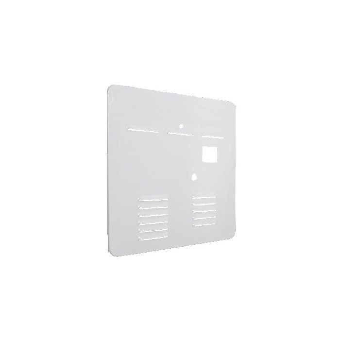 DOOR ON DEMAND WH 10 12 OR 16G POLAR WHITE