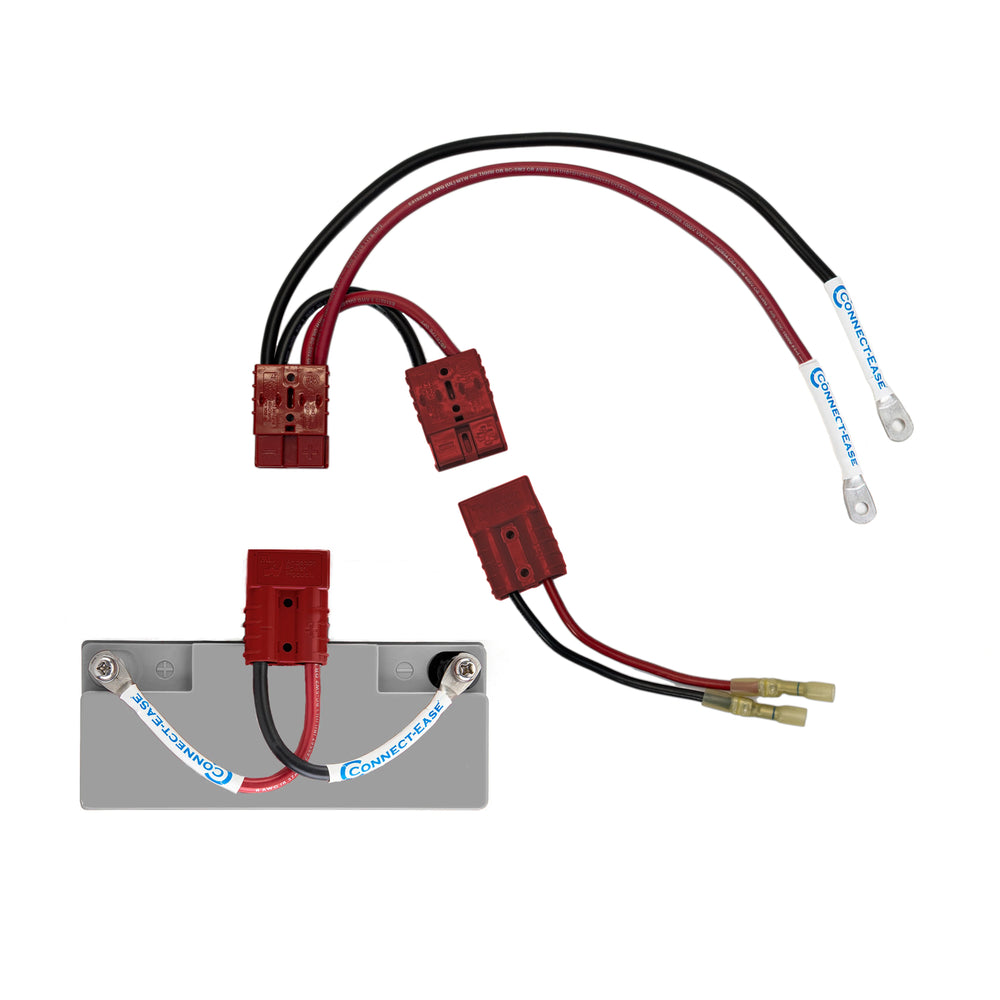 CONNECT EASE auto part