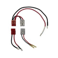 12V JET SKI QUIK CONNECT