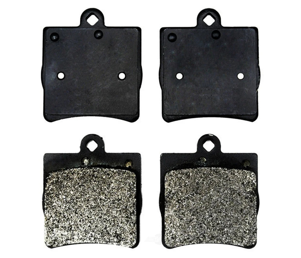 R auto part