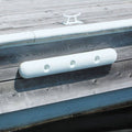 ULTRAGARD 35IN WHITE PVC (1PC/PK)