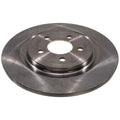 Power Stop 20-22 Ford Explorer Rear Autospecialty Brake Rotor