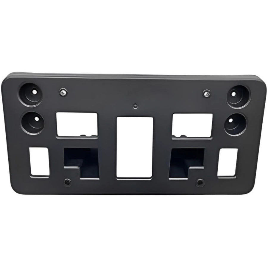 FRONT BUMPER LICENSE BRACKET EQUINOX TERRAIN 2323