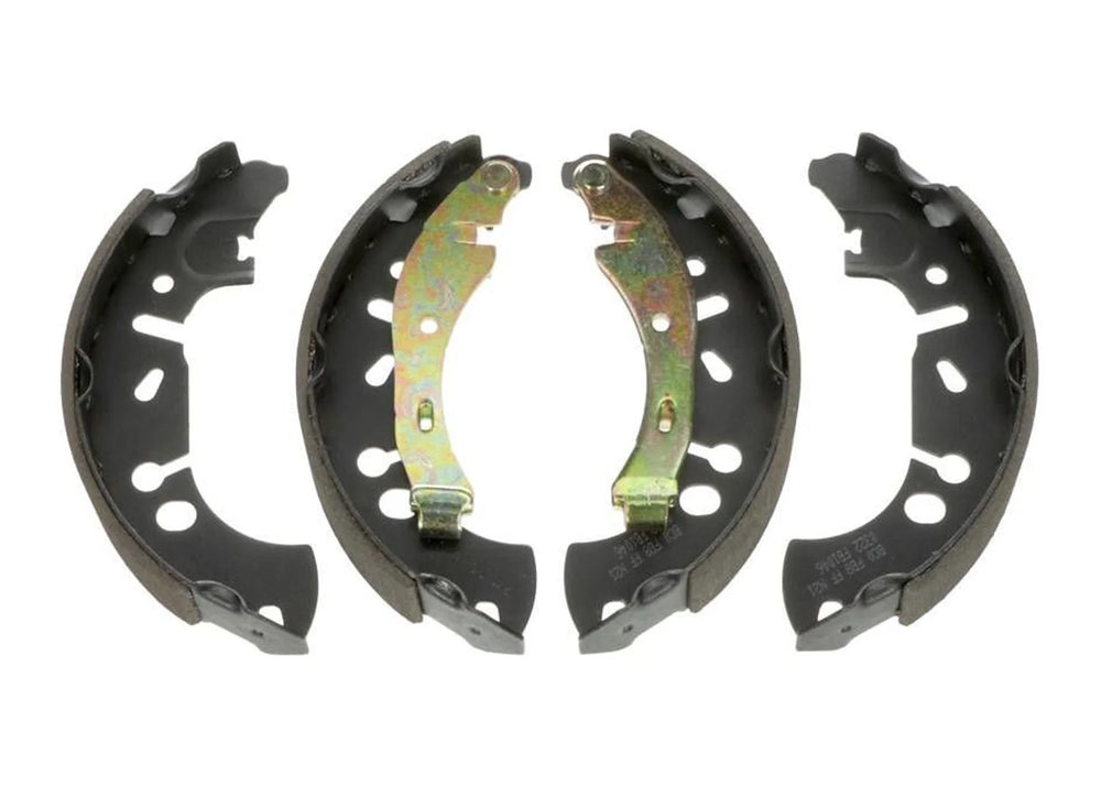 NEW BRAKE SHOES