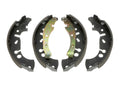 NEW BRAKE SHOES
