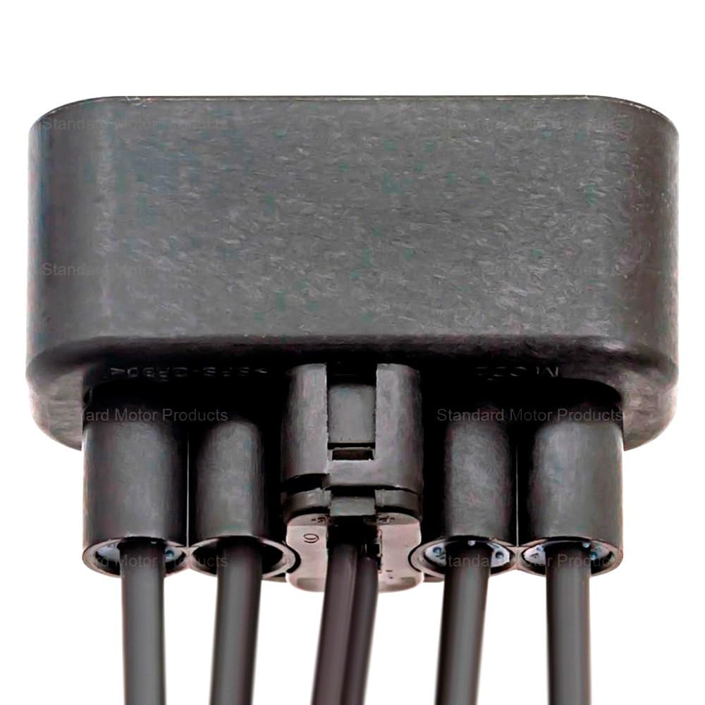 STANDARD IGN auto part
