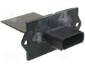 RESISTOR BLOCK