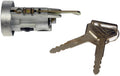 IGNITION LOCK CYL