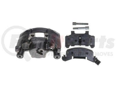 LOADED BRAKE CALIPER