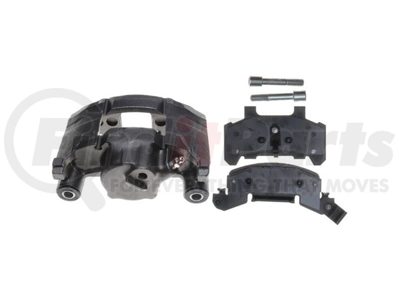 LOADED BRAKE CALIPER
