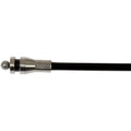 DOOR LATCH ASSEMBLY