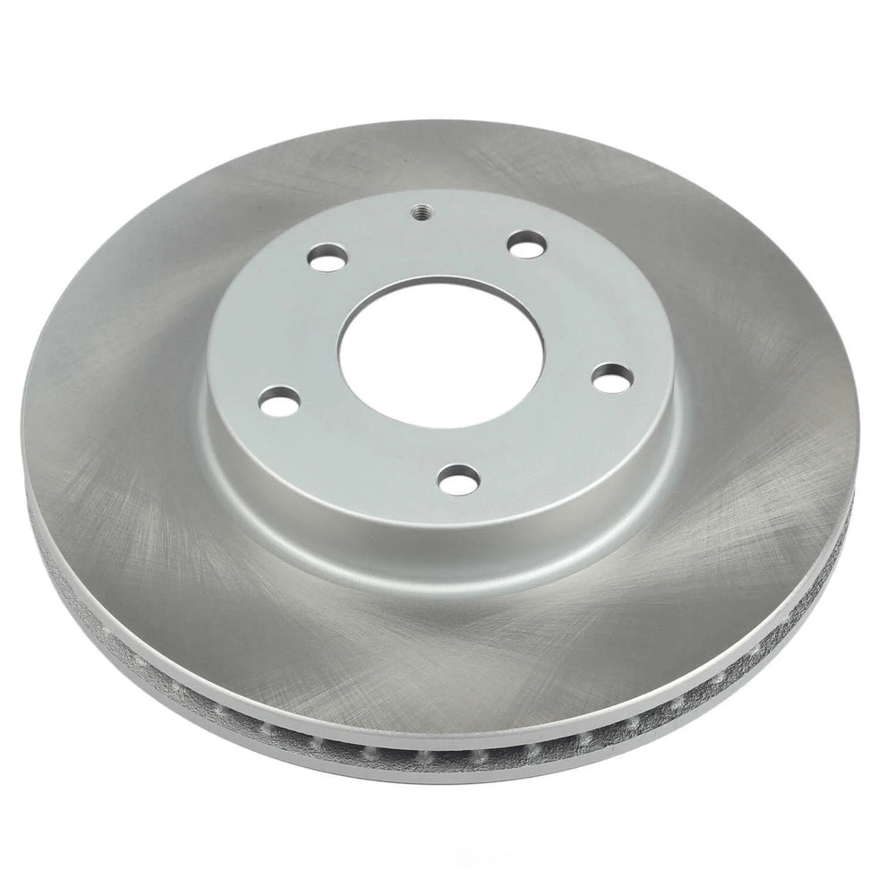 Power Stop 98-04 Nissan Frontier Front Semi Coated Rotor