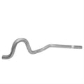 PREBENT PIPE XLERATOR DIRECT FIT MANDREL BENT