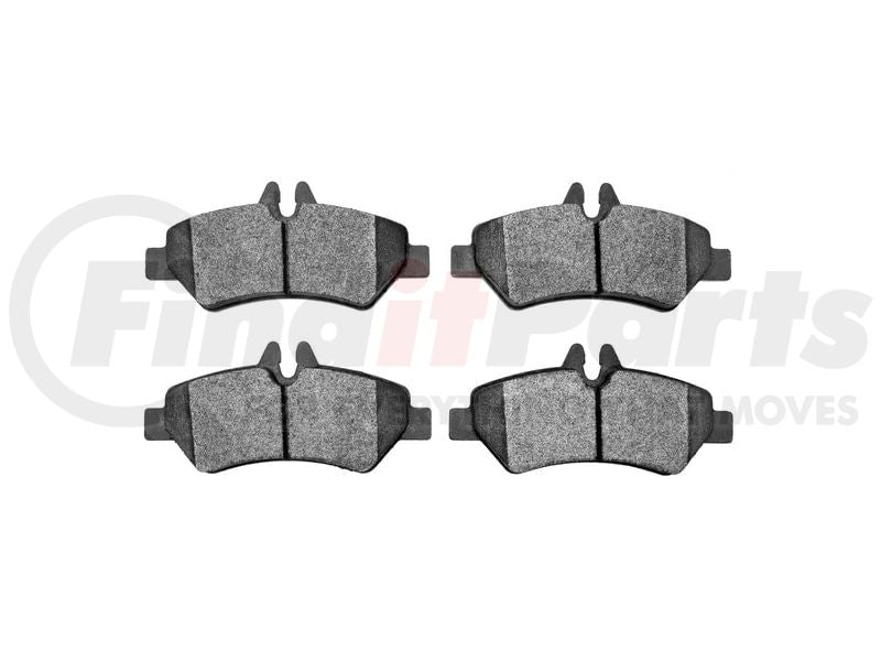 DFC auto part