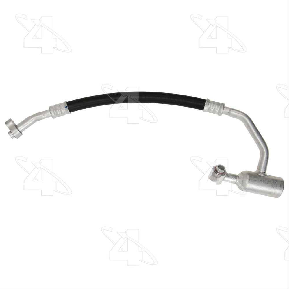 FOUR SEASONS auto part