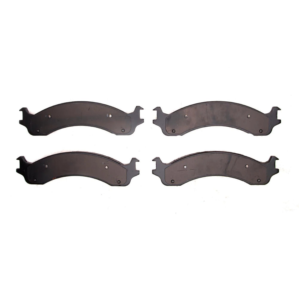 R1 00-02 Dodge Ram 4000 (Mexico) Front R1 Ceramic Brake Pads
