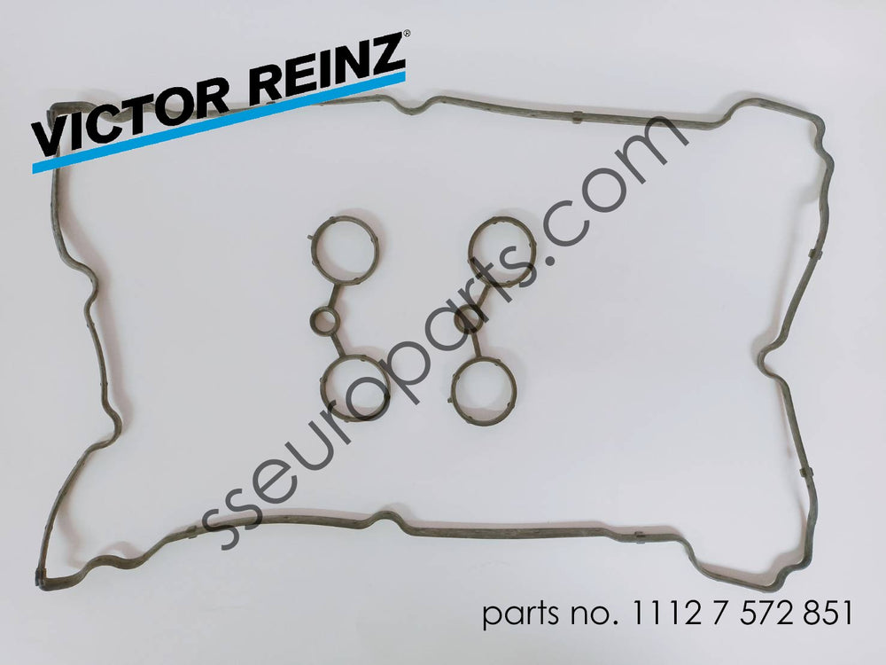 VALVE COVER GASKET SET