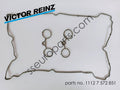 VALVE COVER GASKET SET