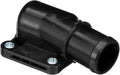 COOLANT OUTLET - 1 1/8' X 1 3/8' X