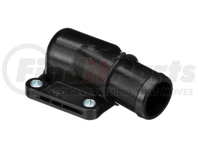 COOLANT OUTLET - 1 1/8' X 1 3/8' X