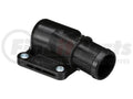 COOLANT OUTLET - 1 1/8' X 1 3/8' X