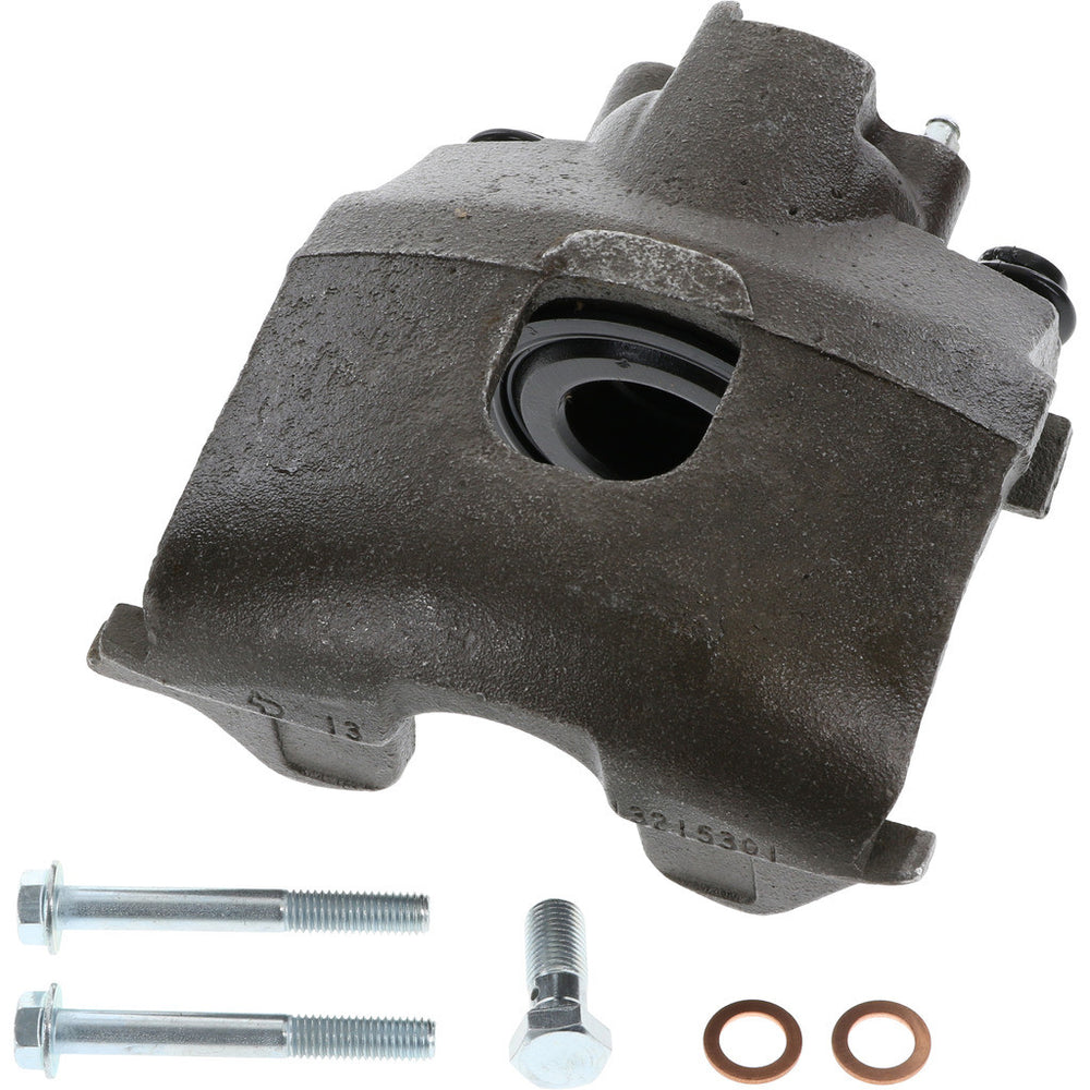 A1 REMFG INC auto part