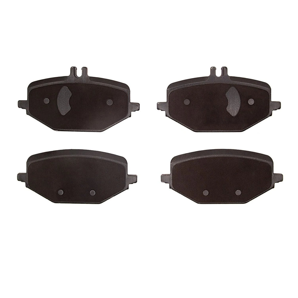 R1 19-25 Mercedes-Benz GLE53 AMG SUV Rear R1 Optimum OE Brake Pads