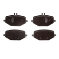 R1 19-25 Mercedes-Benz GLE53 AMG SUV Rear R1 Optimum OE Brake Pads