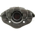 SEMI-LOADED BRAKE CALIPER