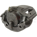 SEMI-LOADED BRAKE CALIPER
