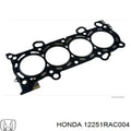 Cylinder Head Gasket HONDA 2354cc 2.4L K24A4 2003-2006