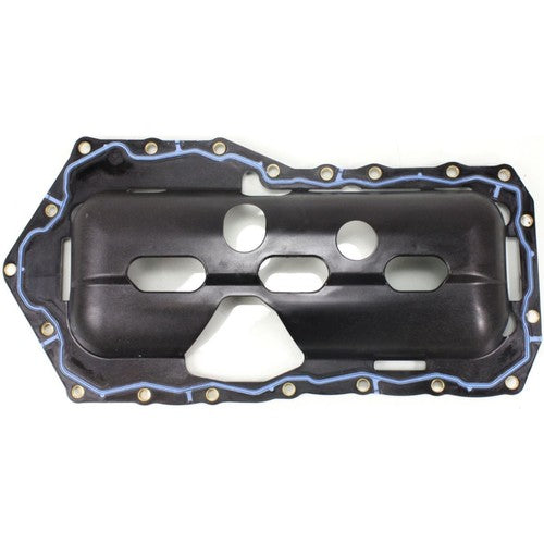 MAHLE Original Pontiac Bonneville 71-65 Push Rod Cover Set