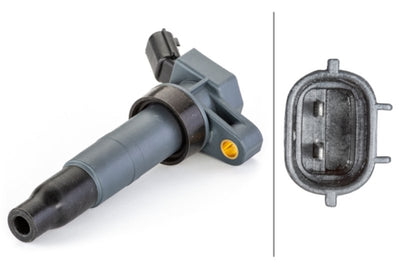 IGNITION COIL