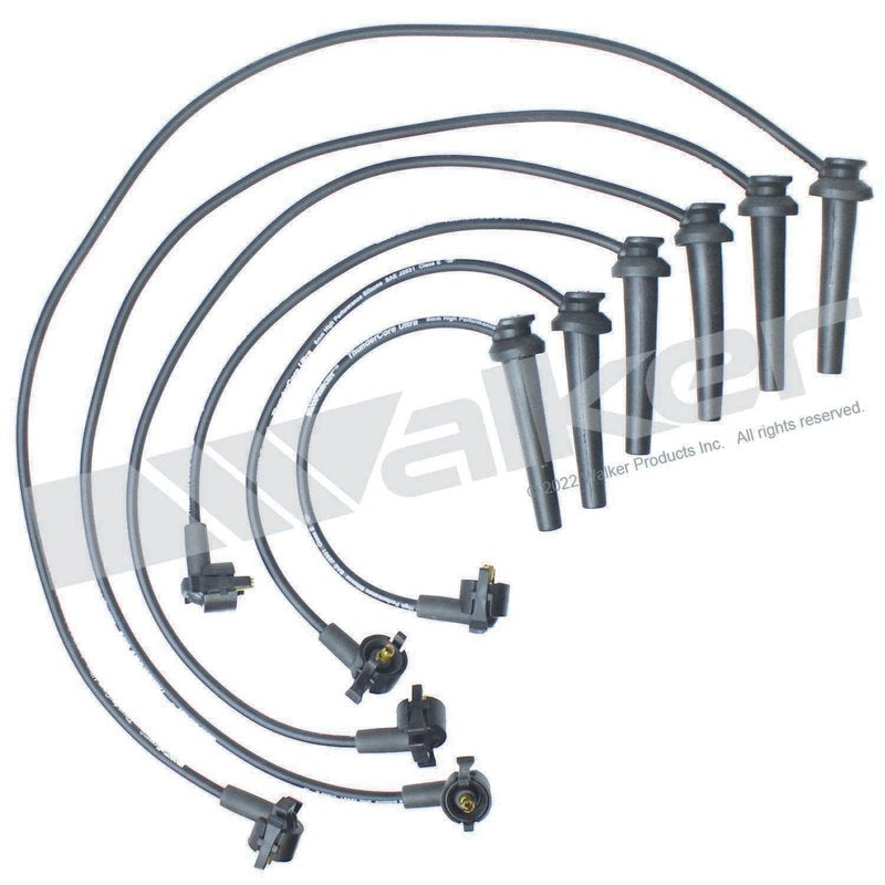 Walker Products Inc. - auto part