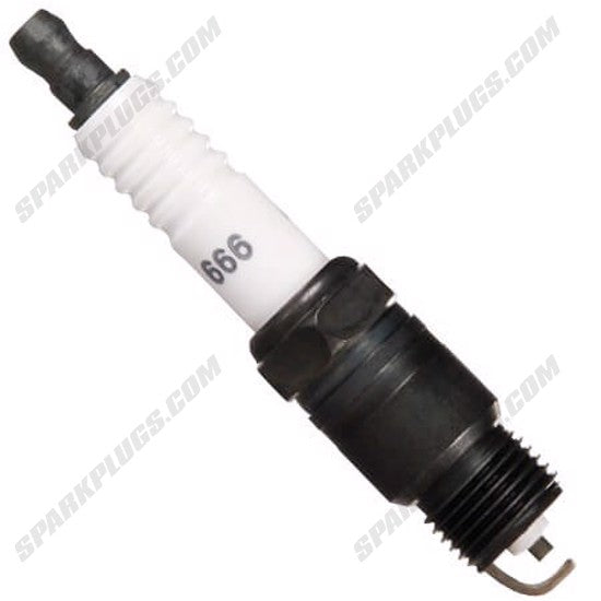 Autolite auto part
