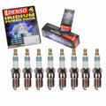 IRIDIUM SPARK PLUG