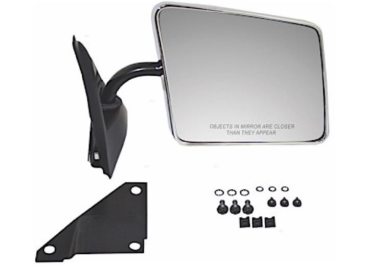 Sherman Parts auto part