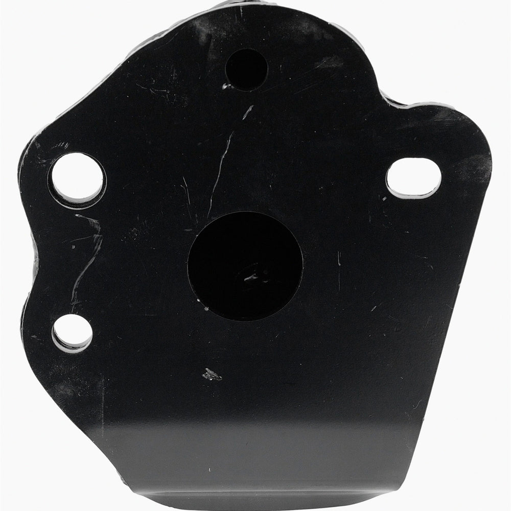 CAPA 0313 TOYOTA COROLLA (USA BUILT) RR BUMPER MOUNT BRACKET LH