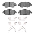 R1 12-15 Acura ILX Front Ceramic Pads & Hardware Kit