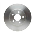 Brake Rotors: Fits various makes and models; Brake Rotor; 10 1/8" diameter