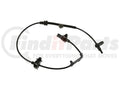 ABS SPEED SENSOR