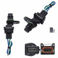 ENGINE CRANKSHAFT POSITION SENSOR