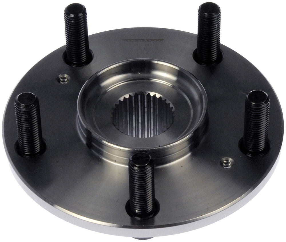 GEN 1 WHEEL HUB
