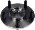 GEN 1 WHEEL HUB