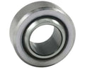 QA1 HCOM-T Series Bearing - 1in Bore - Heat Treated Chrome Plated Chromoly Steel w/PTFE