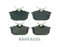 WAGNER BRAKE auto part