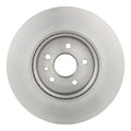 Brembo 17-19 Chevrolet Bolt EV/16-19 Cruze/Volt Front Premium UV Coated OE Equivalent Rotor